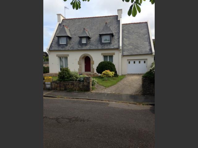 Peinture moderne brest