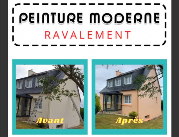 Ravalement brest