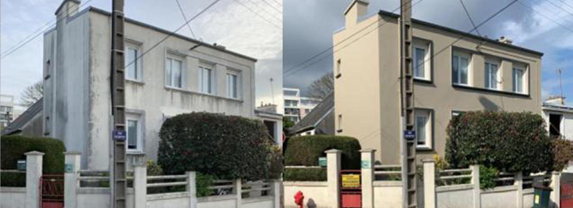 Peinture Moderne brest