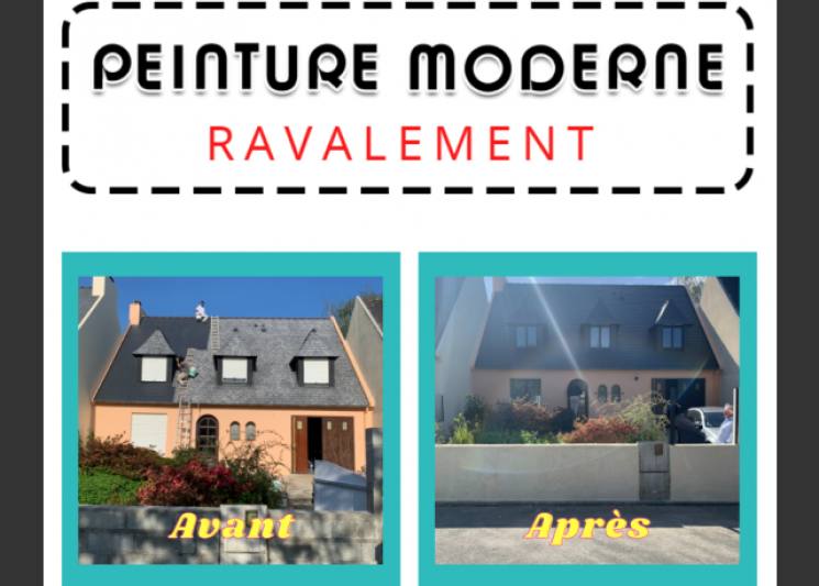 Toiture brest