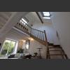 Cage d'escalier